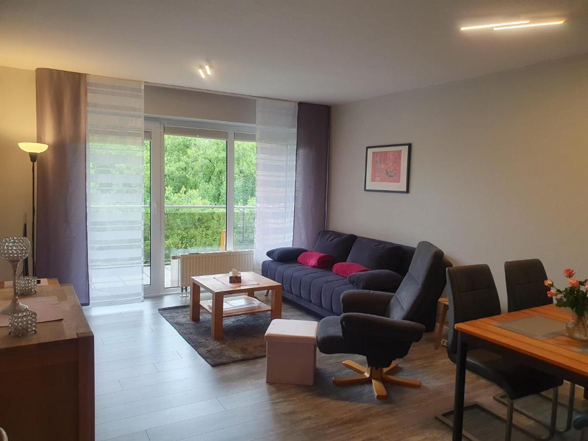 Appartement Moevenschiss à Wremen Extérieur photo