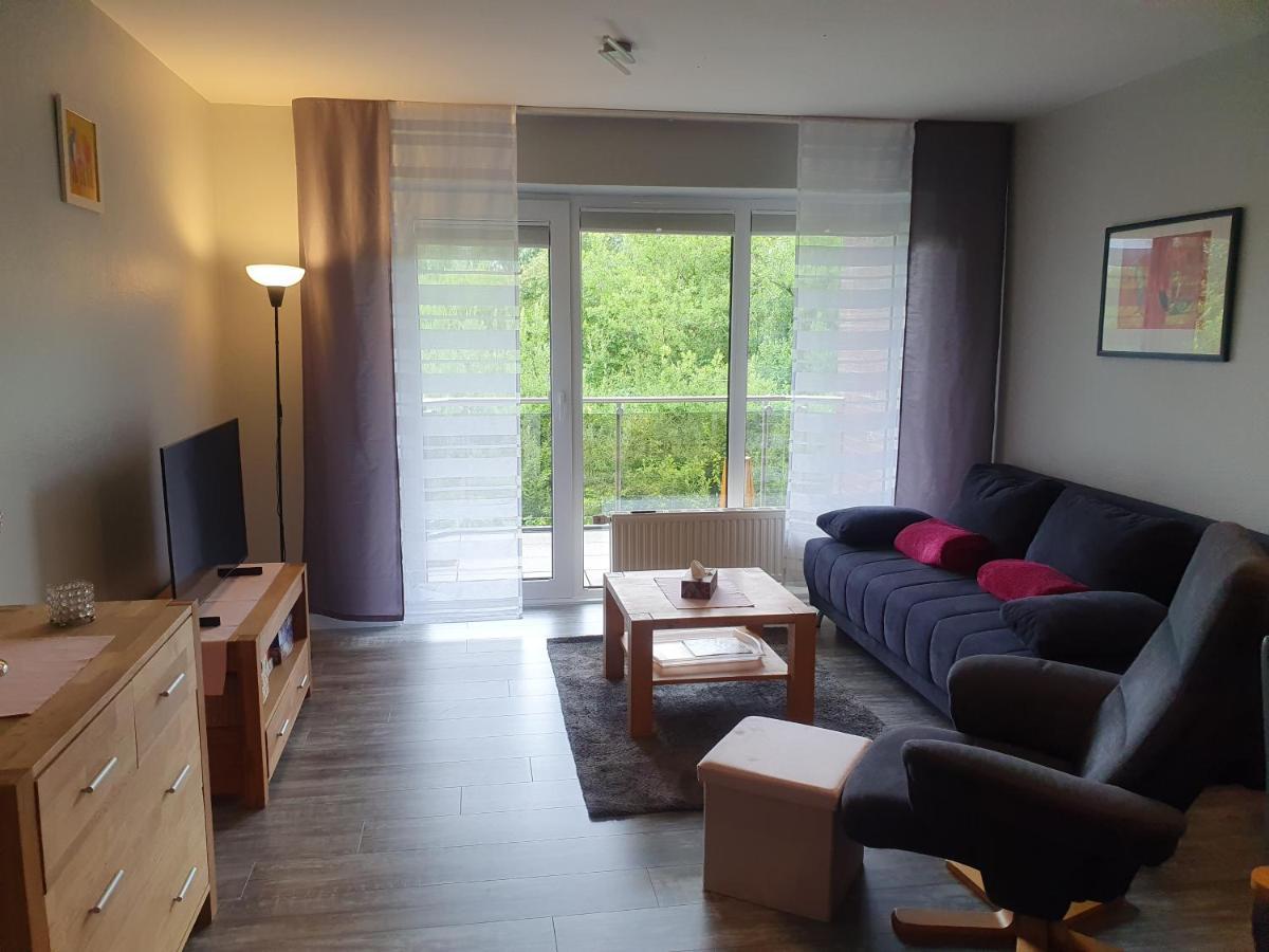Appartement Moevenschiss à Wremen Extérieur photo